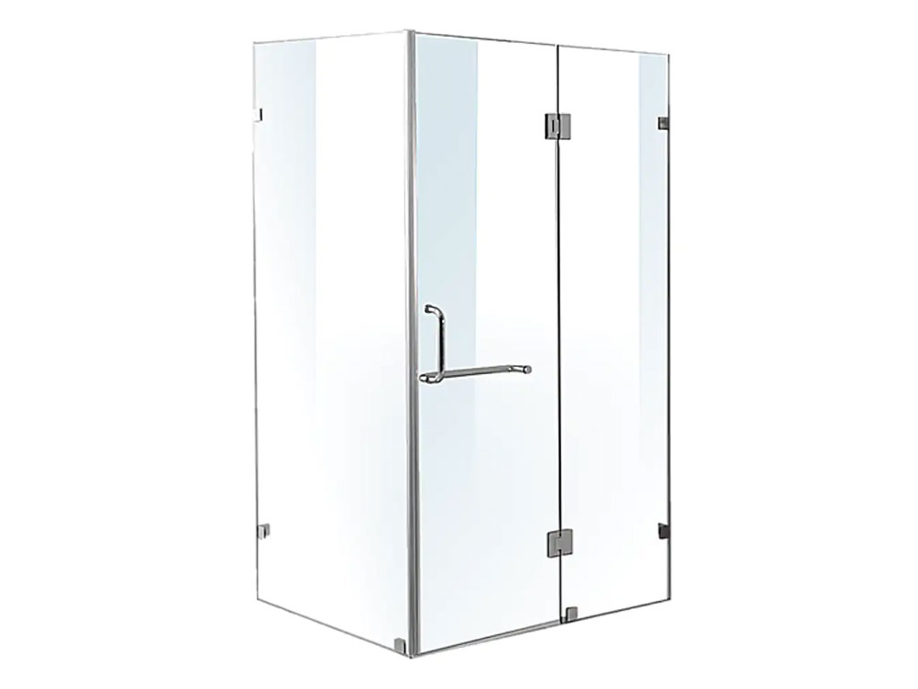 Frameless Shower Screens Ipswich