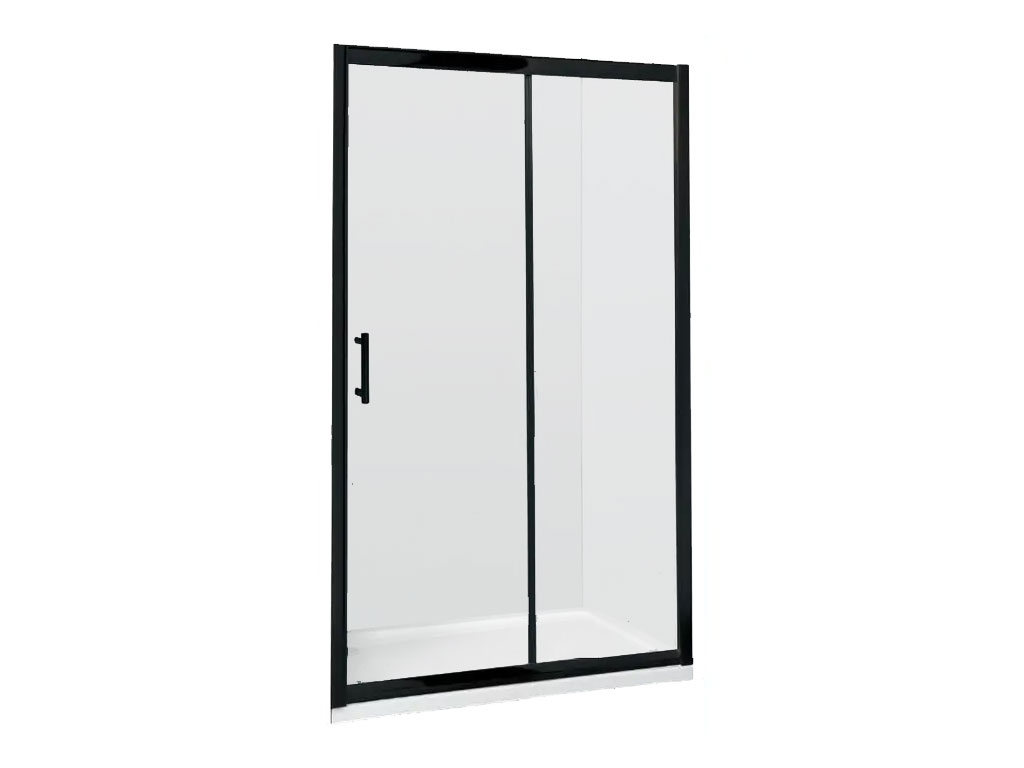 Framed Shower Screens Booval